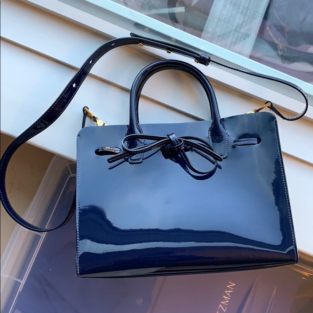 Mansur Gavriel mini sun bag